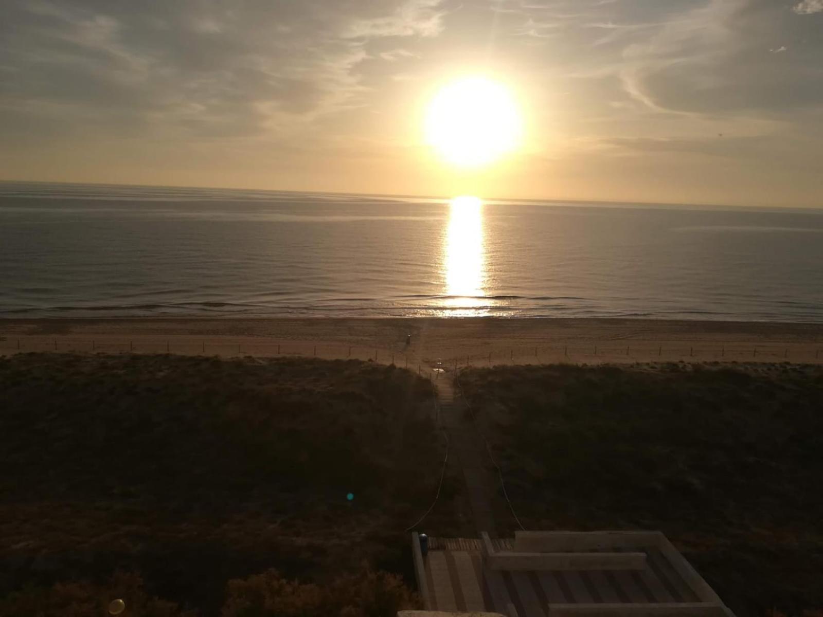 Appartement Gandia Daimuz à Daimús Extérieur photo